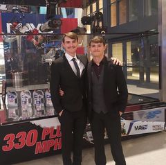 Profile Photo of Luke Eller