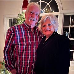 Profile Photo of Joyce Hoell Wetherington