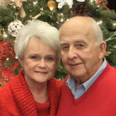 Profile Photo of Barbara Hockaday