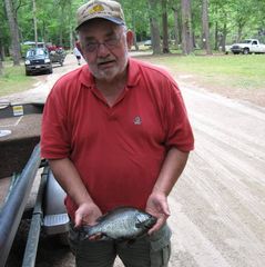 Profile Photo of Billy Parker